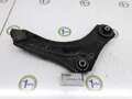 545016101R aufhängung arm unter vorne links für RENAULT SCENIC III 1.6 1165267