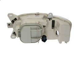 Hauptscheinwerfer TYC 20-5035-08-2 für FORD ESCORT VI Express (AVL) 1.4 1995-2