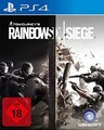 Tom Clancys Rainbow Six Siege - [PlayStation 4] vo... | Game | Zustand sehr gut