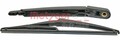 Wischarm Scheibenreinigung METZGER 2190297 für MERCEDES KLASSE W164 W166 250 CDI