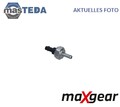 21-0864 SENSOR ABGASDRUCK MAXGEAR FÜR BMW 3,5,4,1,X1,X3,7,X5,6,X4,X6,2,F10,F11