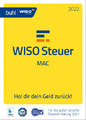 Download-Version WISO Steuer-Mac 2022 für die Steuererklärung 2021