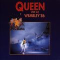 Live at Wembley '86 von Queen | CD | Zustand sehr gut