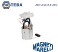 313011313129 ELEKTRISCH KRAFTSTOFFPUMPE MAGNETI MARELLI FÜR FIAT IDEA,PUNTO