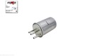 AUTOMEGA Kraftstofffilter 180007410 für FORD JAGUAR SSANGYONG
