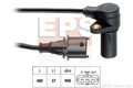 EPS Impulsgeber Kurbelwelle Drehzahlsensor für Opel Campo Fiat Punto Multipla
