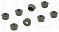 Ventildichtungsset 216.730 ELRING für DAEWOO OPEL ROVER ALFA ROMEO LANCIA NISSAN
