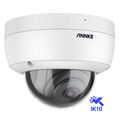 ANNKE 5MP POE Überwachungskamera IP Kameras Mit Mikrofon EXIR Nachtsicht H.265+