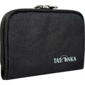 Tatonka Big Plain Wallet RFID Block - Geldbörse