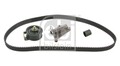 Zahnriemensatz FEBI BILSTEIN 30884 für 8D2 VW C4 AUDI A4 A6 8D5 B5 PASSAT 3B2 C5