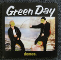 Green Day - Demos / Nimrod - Demo Album - 1997