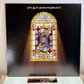 The Alan Parsons Project - The Turn Of A Friendly Card/LP 1980 Arista 25RS-10