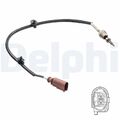 DELPHI (TS30267) Abgastemperatursensor Abgassensor für AUDI SEAT