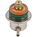 1x Kraftstoffdruckregler BOSCH 0 280 160 575 passend für AUDI FORD SKODA VW