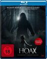 Hoax - Die Bigfoot-Verschwörung | Uncut | Blu-ray