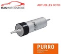 KRAFTSTOFFFILTER PURRO PUR-PF3025 I NEU OE QUALITÄT