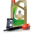 5 L LITER CASTROL EDGE 5W-30 A5/B5 MOTOR-ÖL MOTOREN-ÖL 50021643
