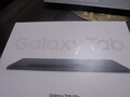 Samsung Galaxy Tab S8 plus, Graphite, 256 GB Speicher neu!