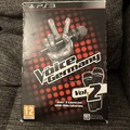 The Voice of Germany Vol. 2 - Mit 2xmicro PS3 - komplett | NEUWERTIG