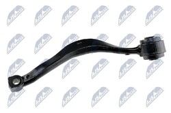 NTY Lenker, Radaufhängung Innen, Rechts, Unten, Vorderachse, Vorne für BMWDie Nr.1* für Autoteile: Top-Preis-Leistungs-Verhältnis