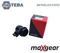 51-0161 LUFTMASSENMESSER MAXGEAR NEU OE QUALITÄT