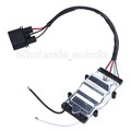 Lüftersteuergerät Steuergerät 4-polig für Audi Q7 VW Touareg 7L Bj. 2003-2015