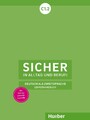 Sicher in Alltag und Beruf! C1.2.  Lehrerhandbuch Sönke Andresen
