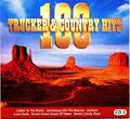 100 TRUCKER & COUNTRY HITS CD3