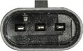GATES 41586E Wasserpumpe für AUDI,SEAT,SKODA,VOLVO,VOLVO ASIA,VW