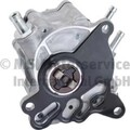 Pierburg 7.02551.12.0 Unterdruckpumpe Bremsanlage für SEAT VW MITSUBISHI AUDI