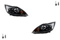 Scheinwerfer Osram Xenarc Night Breaker Laser Satz passend für Ford Focus Li Re