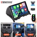 Für Mercedes C-Klasse W204 S204 Android13 Autoradio GPS Navi WIFI FM RDS 64G DVR