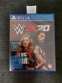 WWE 2K20 (Sony PlayStation 4, 2019) NEU OVP.