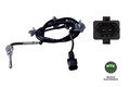 NTK Sensor, Abgastemperatur 90759 für OPEL