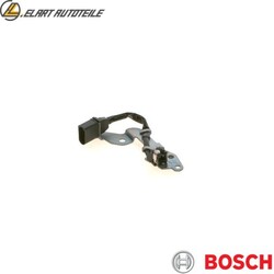 SENSOR NOCKENWELLENPOSITION 0 232 101 031 FÜR SEAT ALHAMBRA/VAN IBIZA/III  VW  