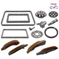 Febi Steuerkettensatz für BMW 1er 2er 3er 7er X1 X3 X4 X5 X6 X7 Mini Mini