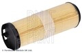 BLUE PRINT Luftfilter ADU172220 für MERCEDES-BENZ