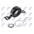 1x ORIGINAL® Nty NLW-RE-000 Lagerung, Gelenkwelle passend für Dacia DUSTER
