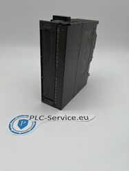 Siemens SimaticS7-300 SM331 6ES7 331-7KF02-0AB0 ES5 AI8x12BIT 6ES7331-7KF02-0AB0