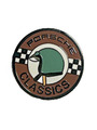 PORSCHE Classics - Pin.