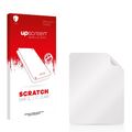 upscreen Schutz Folie für Archos 80b Platinum Kratzfest Anti Fingerprint Klar