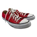 Converse gr 39 Damen Sneaker Halbschuhe Schnürschuhe Gut Nr91