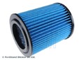 BLUE PRINT ADH22246 Luftfilter für HONDA Luftversorgung