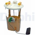 DELPHI Sensor, Kraftstoffvorrat FG1015-12B1 für RENAULT