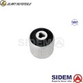 2x LAGERUNG LENKER 849633 FÜR MERCEDES-BENZ E-CLASS/T-Model M272.980/982 3.5L