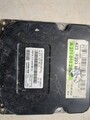 Mercedes-Benz C W203 2004 Motorsteuergerät -modul A2711534591 VAQ1502