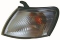 ABAKUS Blinker mit Lampenträger Rechts (212-1580R-AE) für Toyota Carina E VI |