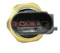 METZGER 0906334 Sensor, Kraftstoffdruck für AUDI,SEAT,SKODA,VW