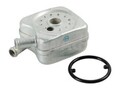 SWAG 30 91 4560 Ölkühler Motoröl für VW Golf IV Schrägheck (1J1) POLO (9N)