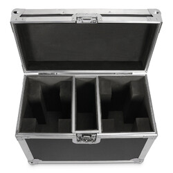 150W 8 Gobo 3 Prisma LED Disco DMX Bühnenlicht Beam Moving Head RGBW Spot U`King